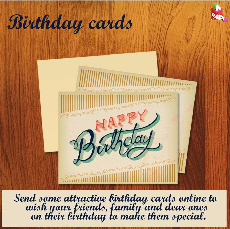 send some attractive birthday cards online to wish your friends family and dear ones on their birthday to make them special - Send Birthday Card Online send some attractive birthday cards online to wish your friends family and dear ones on their birthday to make them special - Send Birthday Card Online
