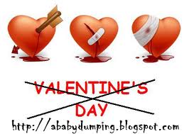 Baby Dumping Campaign