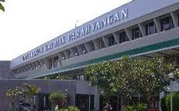 Info Pendaftaran Mahasiswa Baru ( UNPAR ) 2020-2021