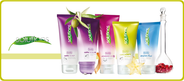 Avon - Ένας υπέροχος κόσμος ομορφιάς: AVON SOLUTIONS. ΈΧΟΥΜΕ ΤΗ ΛΥΣΗ ...