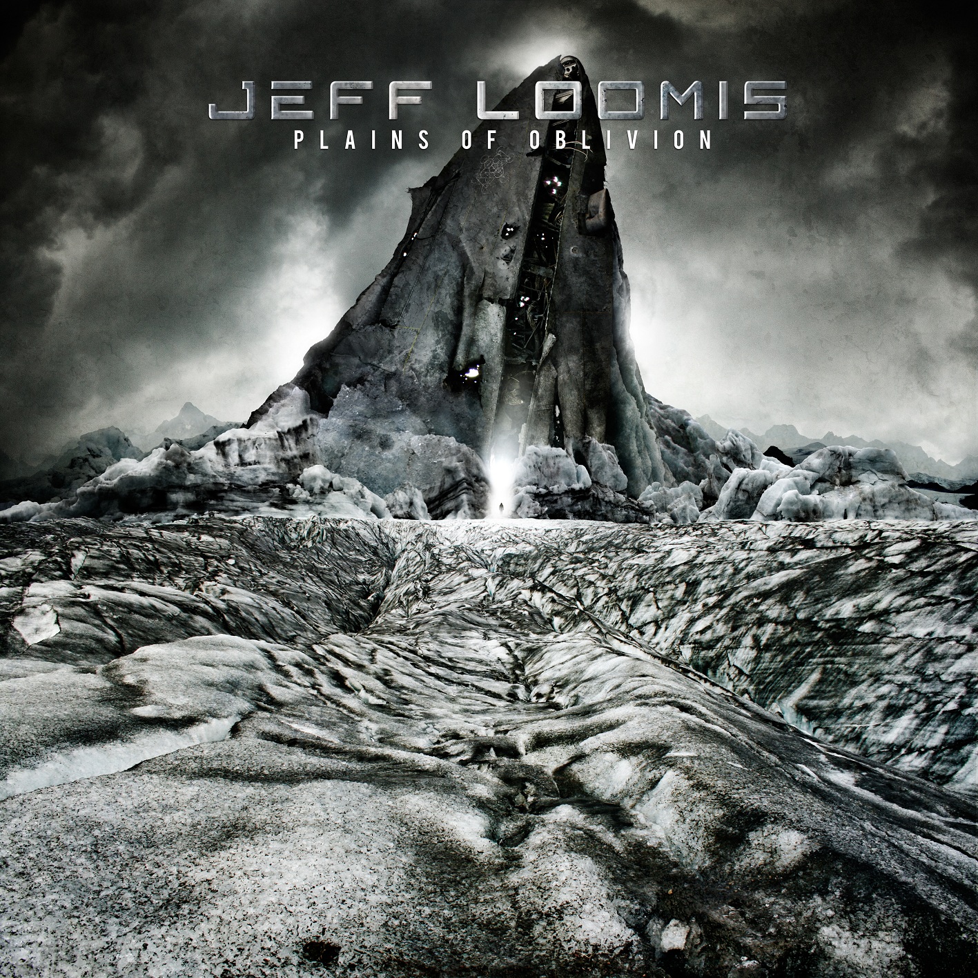Behind The Scenes CD Review Jeff LoomisPlains of Oblivion