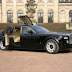 Rolls Royce Phantom Full HD Wallpaper