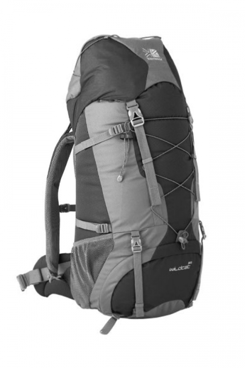 Karrimor X Lite Travel Mummy Uyku Tulumu Incelemesi Doga Notlari
