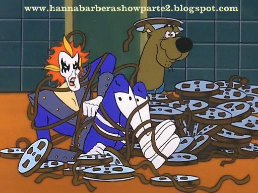 O Show Do Scooby-Doo [1976-1978]