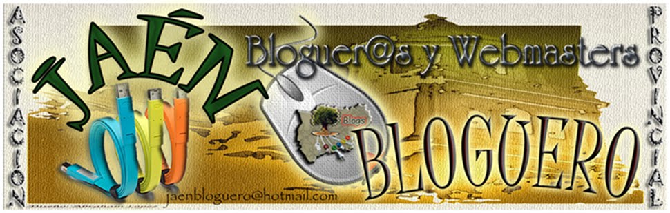 JAÉN BLOGUERO