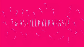 Quotes Shivers Ashillakenapasih Episode 12 Kenapa Harus Posesif