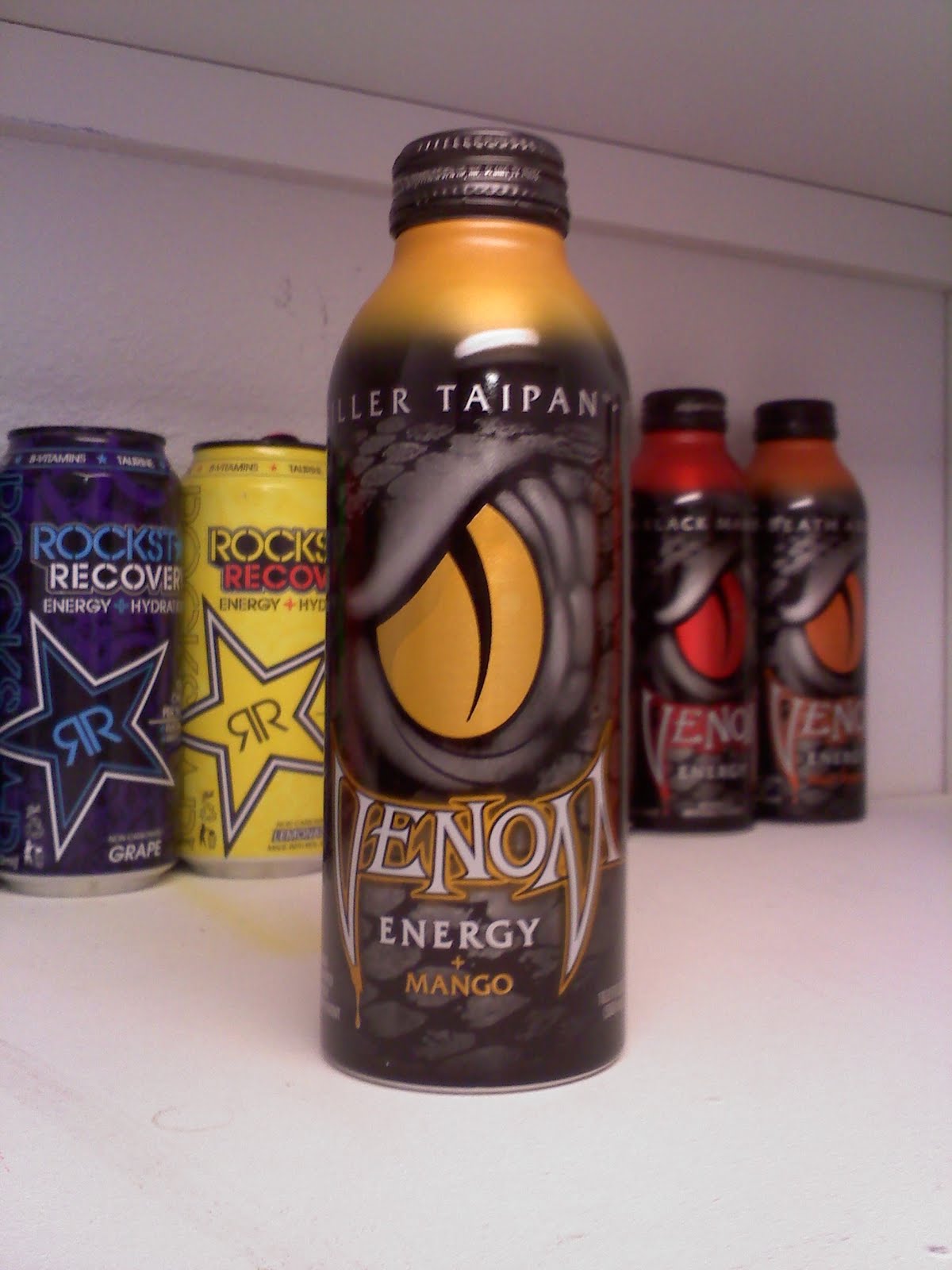 Buy Case Venom Energy Drink Buy Case Venom Energy Drink