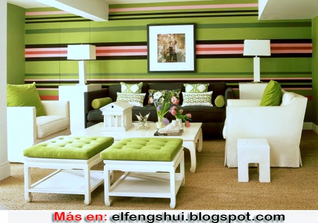 Feng shui y decoracion feng shui