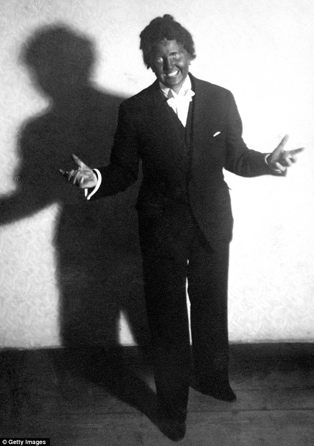 Eva Braun Jewish
