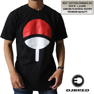 T Shirt Uchiha T Shirt Uchiha