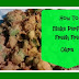 How To Make Perfect Fresh Fried Okra