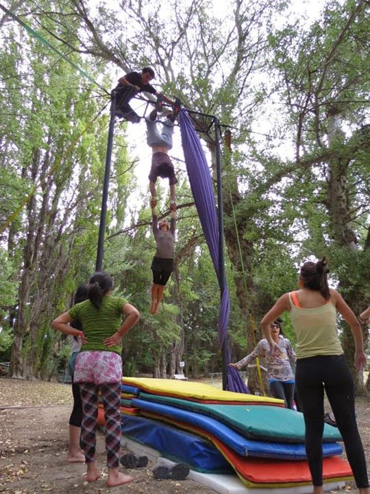 taller de RAMKA