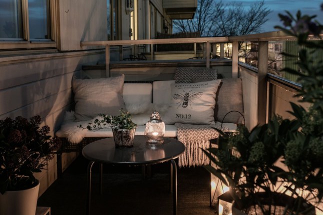 Cómo aprovechar con estilo 42 metros cuadrados fichajes deco ...