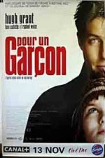 Watch About a Boy online for free produced in 2002