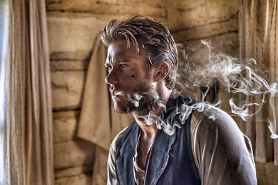 Image of Scott Eastwood in the western Diablo