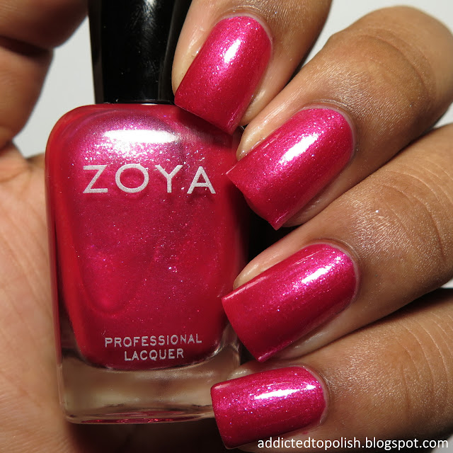 zoya mae paradise sun summer 2015