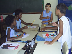 Sala de Aula