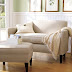 Small Sofa: Marcel Mini Sofa