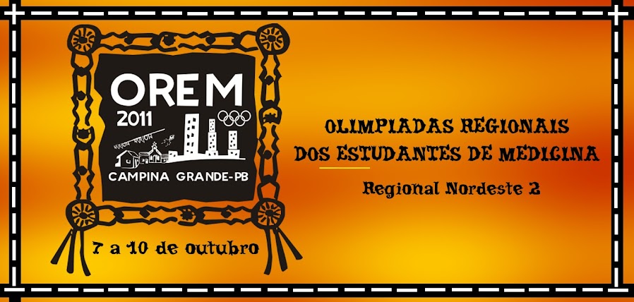 OREM Campina Grande 2011