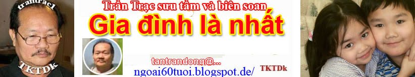 Gia đình là nhất