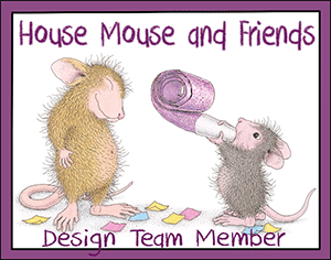 House Mouse DT Member July 2017