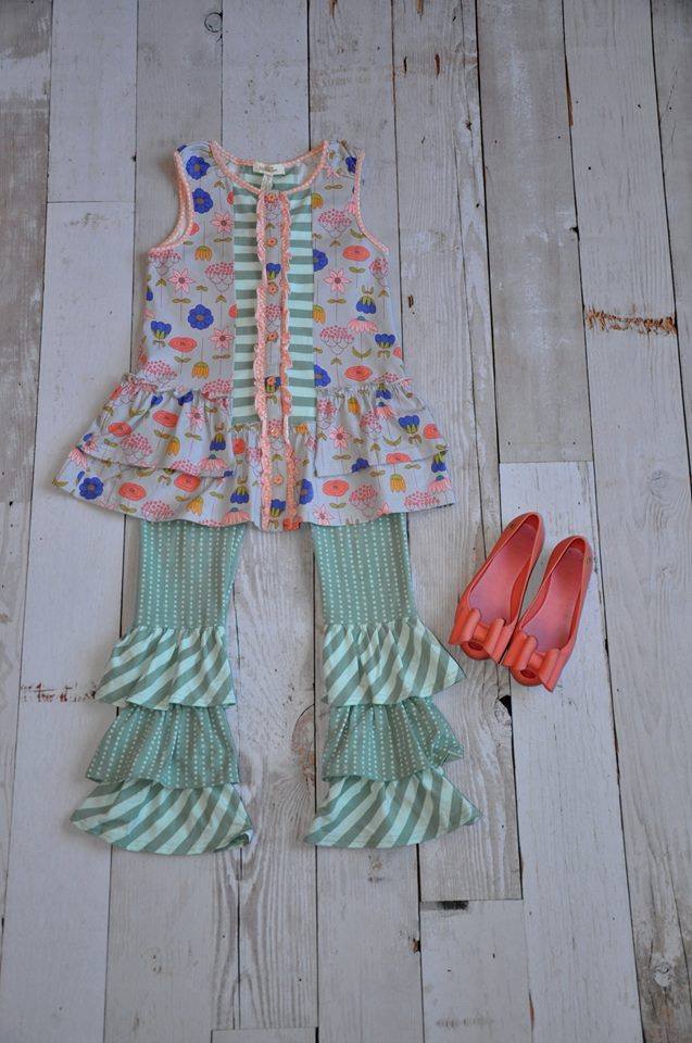 Momfessionals Matilda Jane Happy and Free Release One