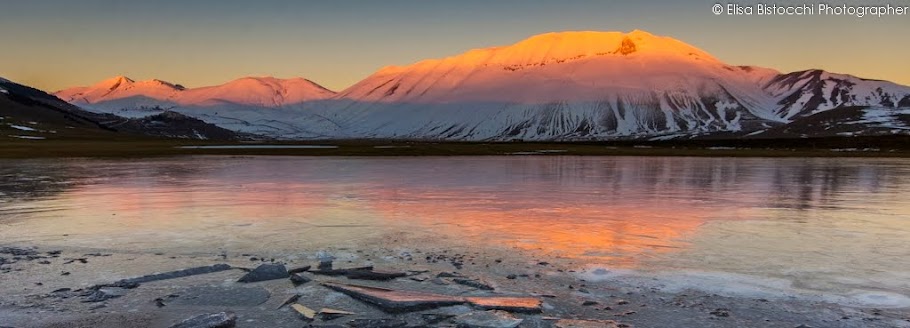 Castelluccio di Norcia