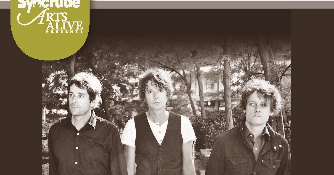 Wood Buffalo Culture Folk Rock Band "Grapes of Wrath" Oct. 25, 2013