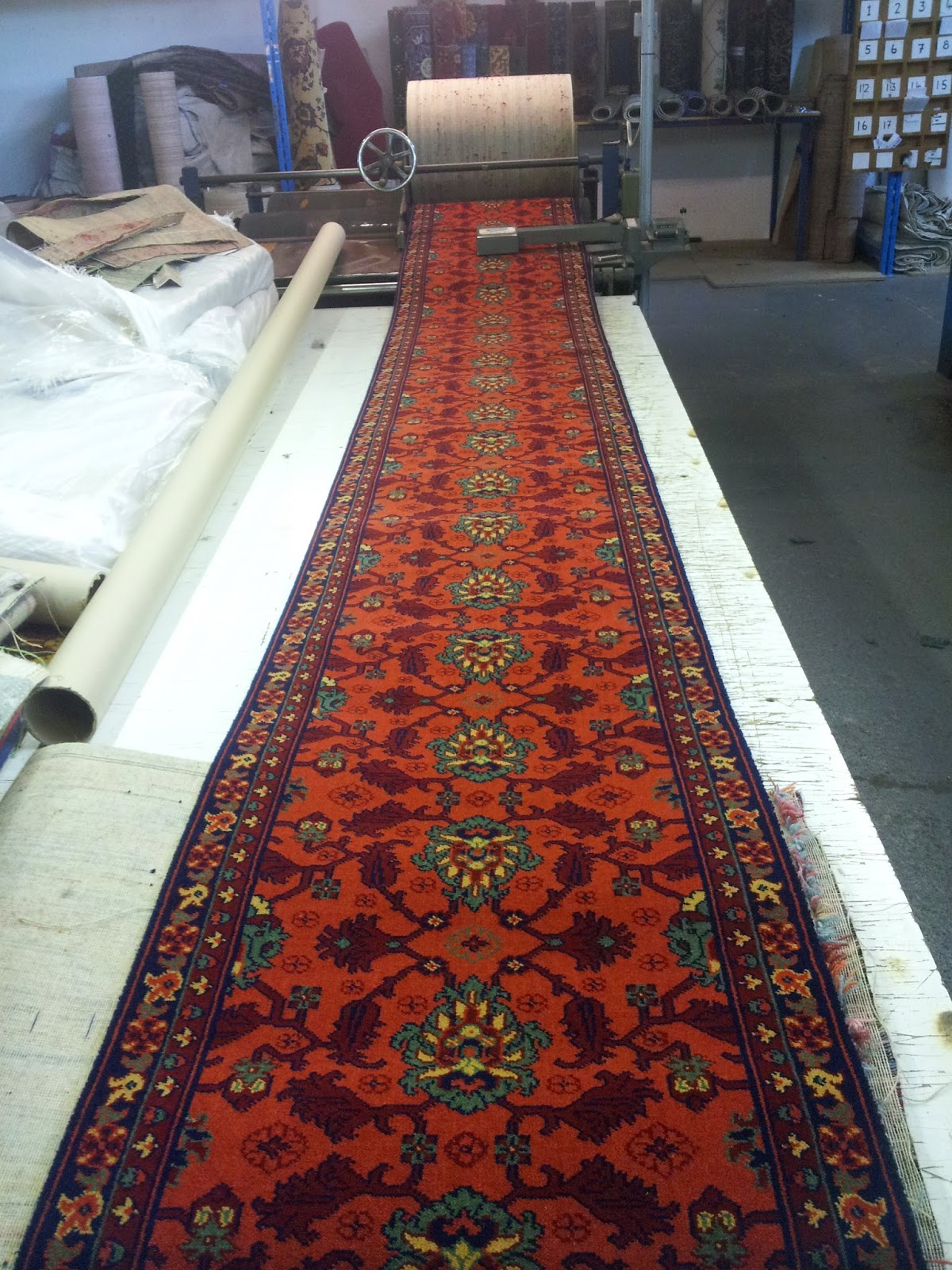 Carpet Runners By The Yard Carpet Vidalondon