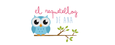 El requeteblog de Ana