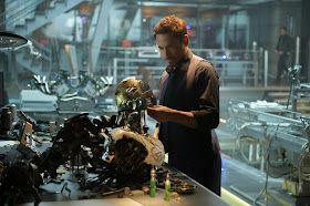 Avengers: Age of Ultron (The Avengers: Age of Ultron) – Recenze