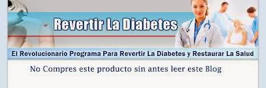 Cura Para  Revertir La Diabetes