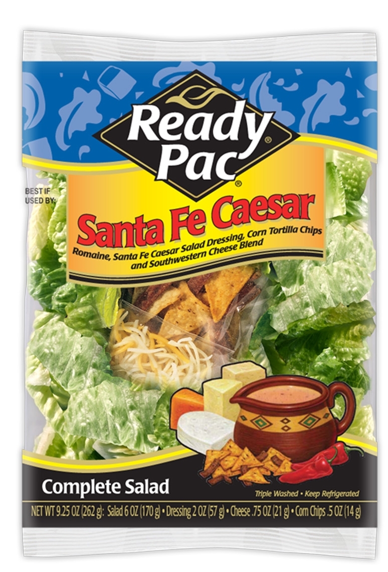 THE SAFE FOOD HANDBOOK E.COLI TURNS UP AGAIN IN BAGGED SALADS