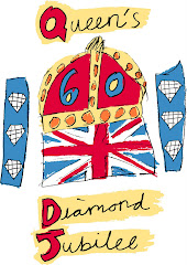 The Queen's Diamond Jubilee
