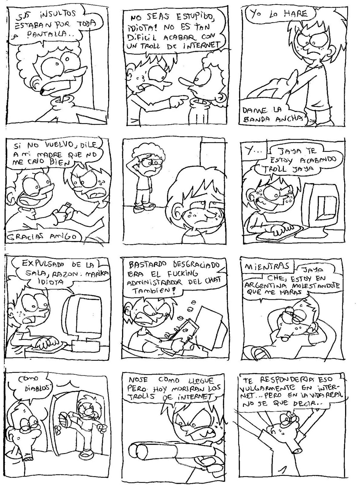 mundo humano mundo humano