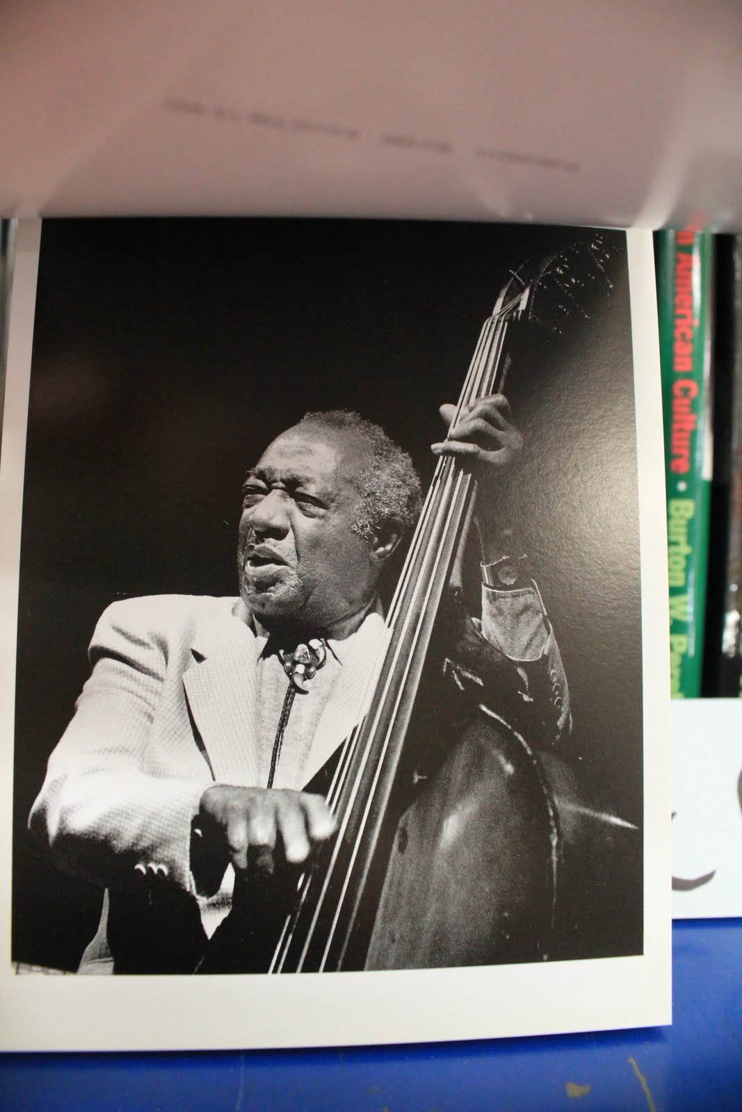The Bookery JAZZ Books A Comprehensive Collection