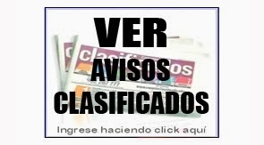 AVISOS CLASIFICADOS A TODO CHILE