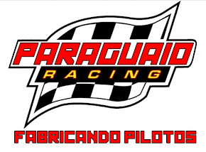 Paraguaio Racing