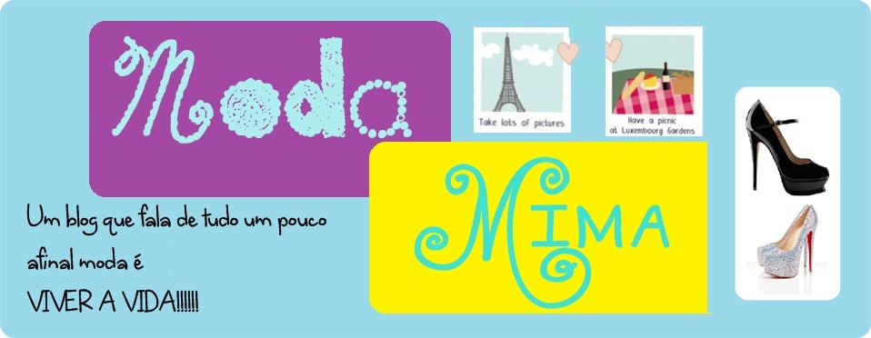 Moda Mima