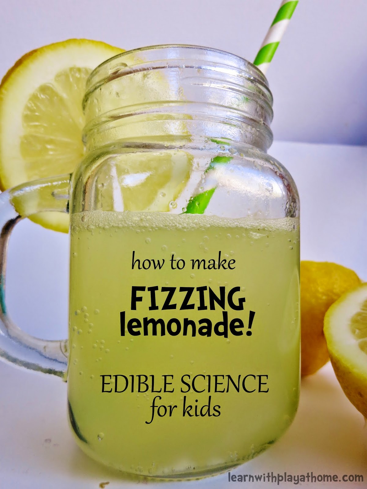 How to make lemonade at home How to make lemonade at home