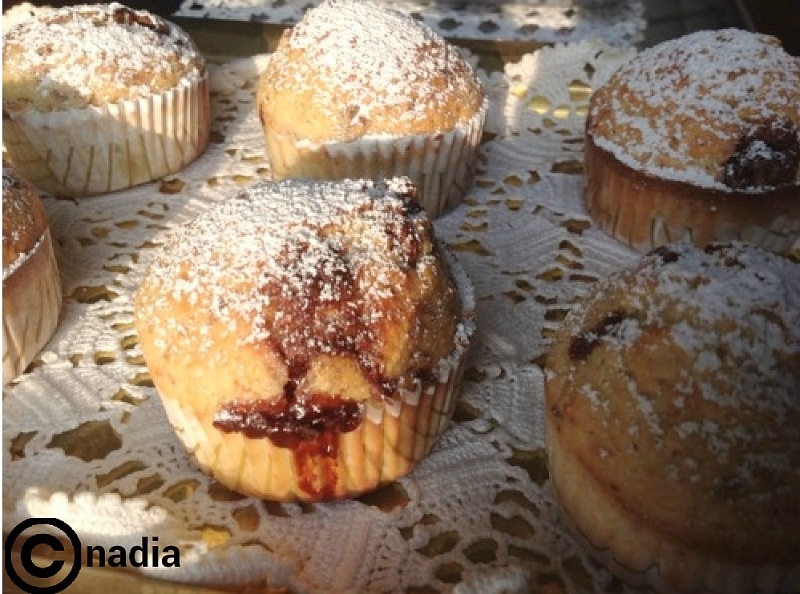 Dolcetti per recupero colomba