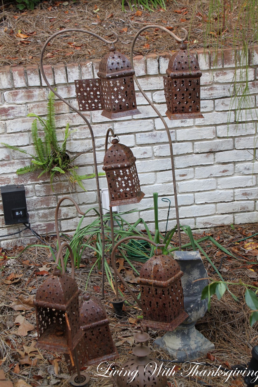 Thanksgiving wishes likewise