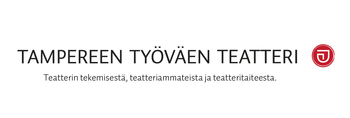 Tampereen Työväen Teatteri