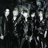 the GazettE