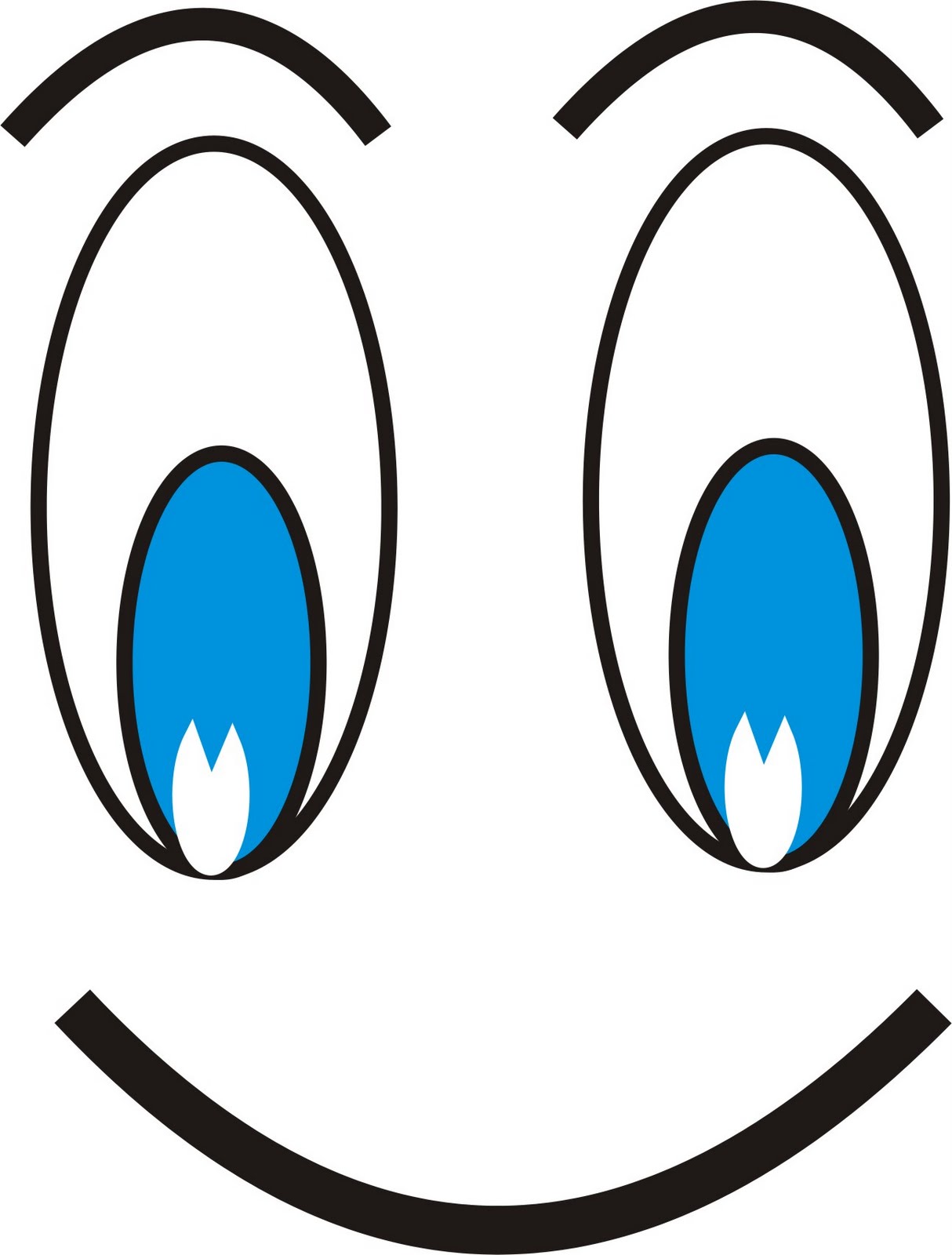 Imagenes De Ojitos Alegres | ojos felices de caricatura imagui Imagenes De Ojitos Alegres | ojos felices de caricatura imagui