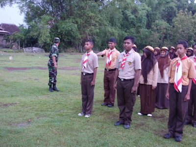 BATI TUUD KORAMIL-20/PLUPUH GIAT BIN PPBN