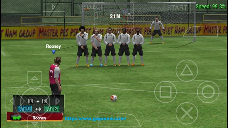 Ppsspp Gold Settings For Pes 2016 Ppsspp Gold Settings For Pes 2016