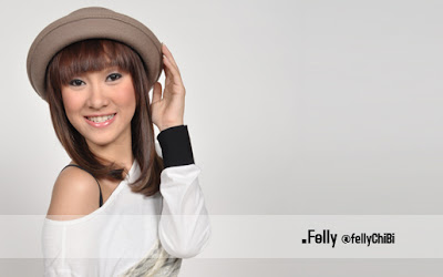 Felly Cherry Belle Felly Cherry Belle
