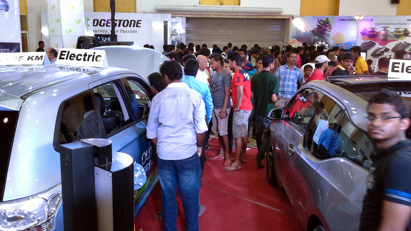 GoGreenLanka EV charging points for Sri Lanka