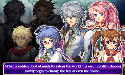RPG Asdivine Dios v1.1.3G Mod Apk (Mega Mod) 2